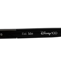 LV.AC.0968-0101-Armacao-Para-Oculos-de-Grau-Feminino-Disney-100-Alice-Preto--1-