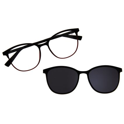 LV.MU.1070-0416-Armacao-Para-Oculos-De-Grau-Feminino-Chilli-Beans-Multi-Polarizado-Vermelho--1-