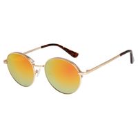 OC.MT.3394-2021-Oculos-De-Sol-Unissex-Chilli-Beans-Redondo-Dourado--2-