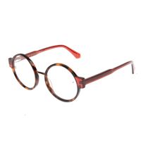 LV.AC.0949-0616-Armacao-Para-Oculos-de-Grau-Feminino-Premium-Redondo-Vermelho--2-