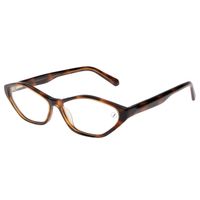 LV.AC.0926-0202-Armacao-Para-Oculos-de-Grau-Feminino-Chilli-Beans-Gatinho-Acetato-Marrom-Escuro--2-