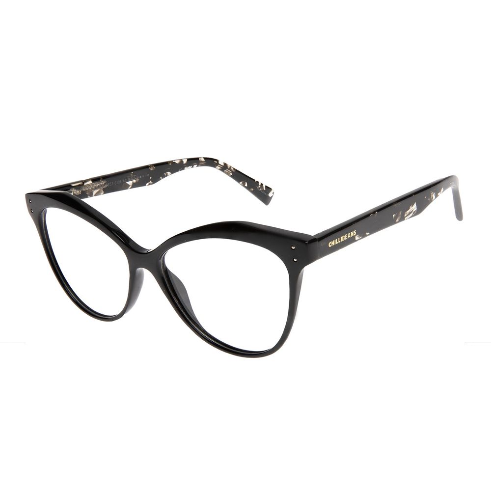 LV.AC.0851-0106-Armacao-Para-Oculos-De-Grau-Feminino-Chilli-Beans-Gatinho-Preto--1-