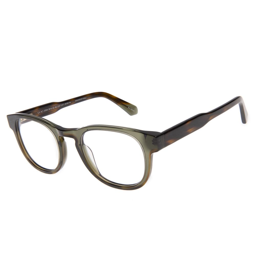 LV.AC.0954-2615-Armacao-Para-Oculos-De-Grau-Unissex-Chilli-Beans-Premium-Bossa-Nova-Verde-Tartaruga--1-