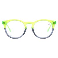 LV.AC.0977-0815-Armacao-Para-Oculos-de-Grau-Feminino-Redondo-Tow-Colors-Verde--1-