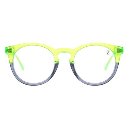 LV.AC.0977-0815-Armacao-Para-Oculos-de-Grau-Feminino-Redondo-Tow-Colors-Verde--1-