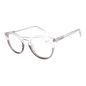LV.AC.0977-3604-Armacao-Para-Oculos-de-Grau-Feminino-Redondo-Tow-Colors-Transparente--2-