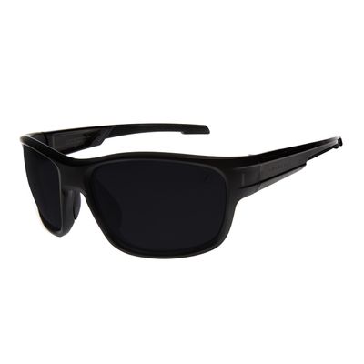 Óculos de Sol Masculino Chilli Beans New Sport Polarizado Preto