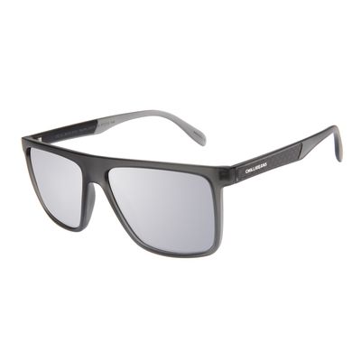 Óculos De Sol Masculino Chilli Beans Quadrado Preto