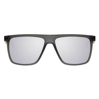 Óculos De Sol Masculino Chilli Beans Quadrado Preto