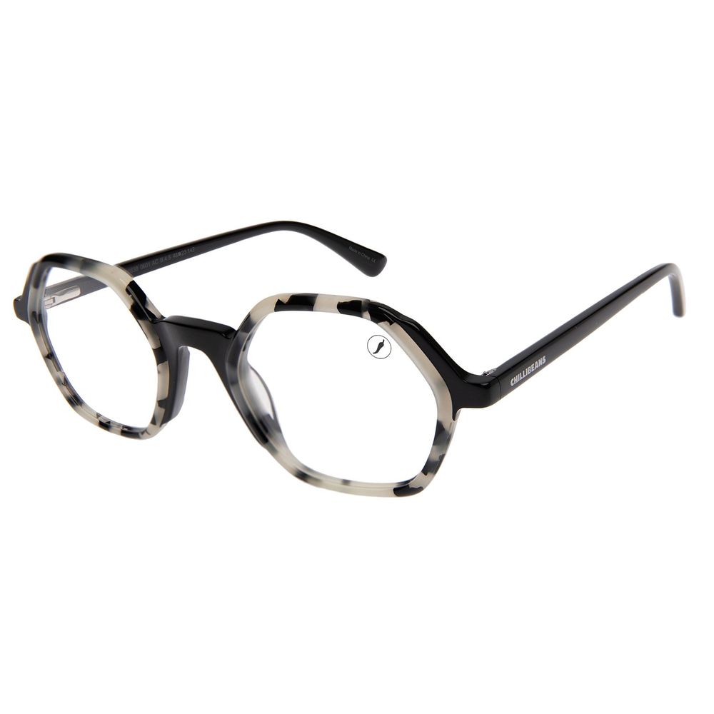 LV.AC.0838-0601-Armacao-Para-Oculos-de-Grau-Feminino-Otica-Chilli-Beans-Quadrado-Tartaruga-Preto-LV.AC--1-