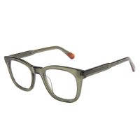 LV.AC.0929-2636-Armacao-Para-Oculos-de-Grau-Masculino-Premium-Quadrado-AC-Verde-Escuro--1-