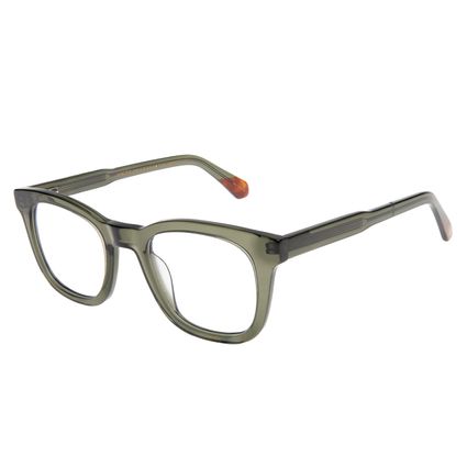 LV.AC.0929-2636-Armacao-Para-Oculos-de-Grau-Masculino-Premium-Quadrado-AC-Verde-Escuro--1-