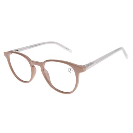 LV.IJ.0313-2319-Armacao-Para-Oculos-de-Grau-Feminino-Chilli-Beans-Redondo-Dual-Color-Branco--1-