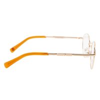 LV.MT.0572-2121-Armacao-Para-Oculos-De-Grau-Unissex-Zodiaco-Redondo-Metal-Dourado--3-