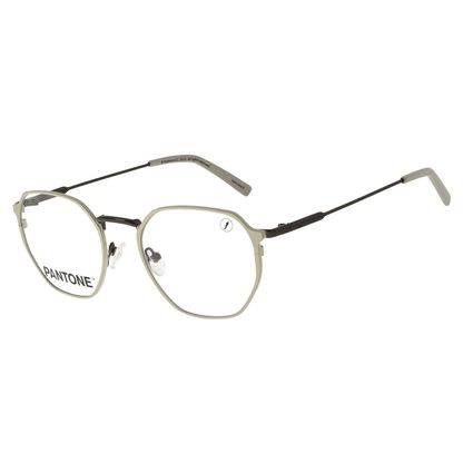LV.MT.0580-0202-Armacao-Para-Oculos-De-Grau-Unissex-Pantone-Redondo-Marrom--1-