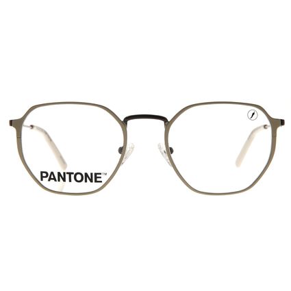 LV.MT.0580-0202-Armacao-Para-Oculos-De-Grau-Unissex-Pantone-Redondo-Marrom--2-