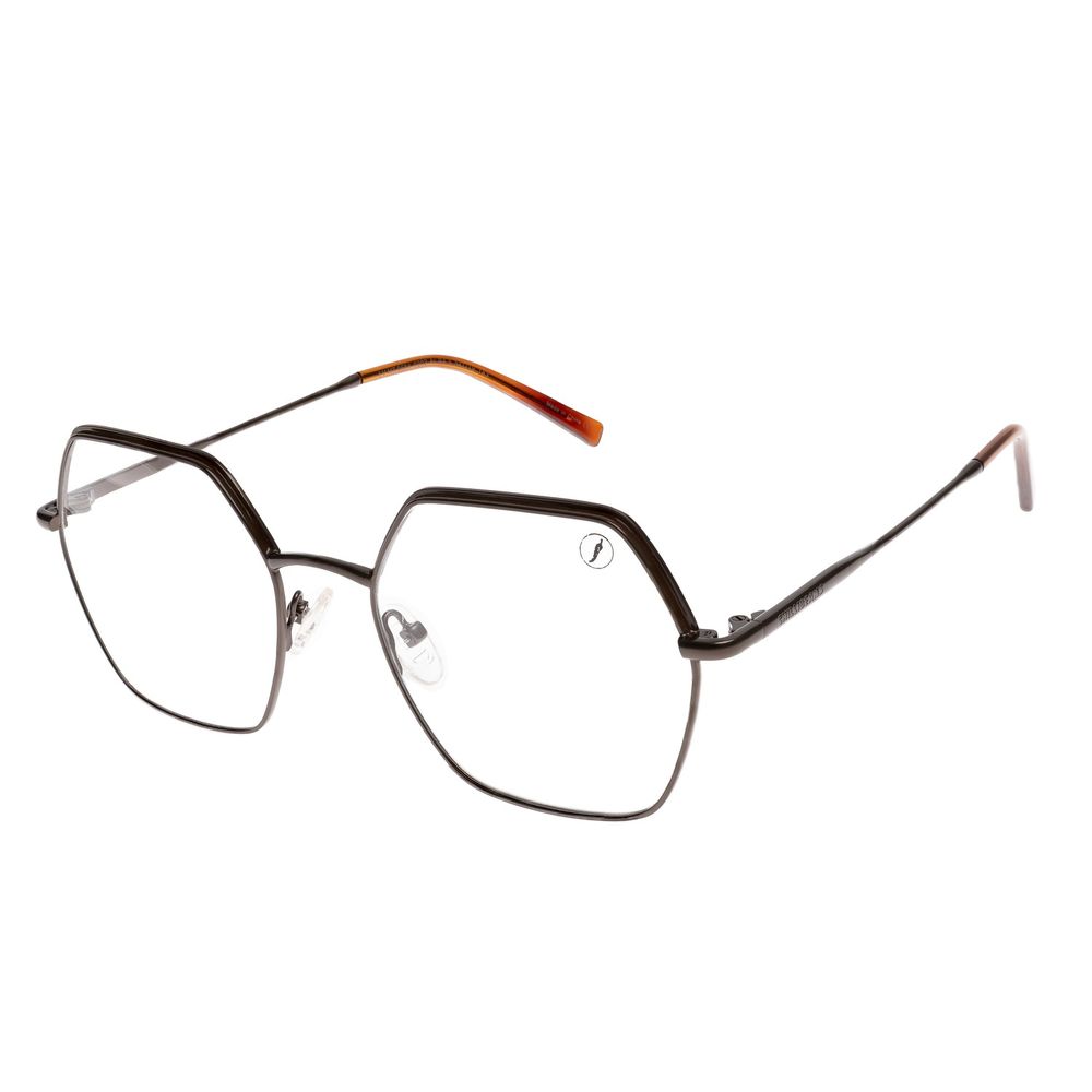 LV.MT.0584-0202-Armacao-para-Oculos-de-Grau-Otica-Chilli-Beans-Feminino-Fashion-Quadrado-Marrom--1-