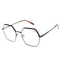 LV.MT.0584-0202-Armacao-para-Oculos-de-Grau-Otica-Chilli-Beans-Feminino-Fashion-Quadrado-Marrom--1-