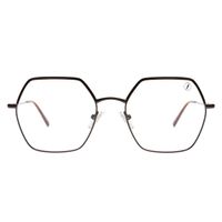 LV.MT.0584-0202-Armacao-para-Oculos-de-Grau-Otica-Chilli-Beans-Feminino-Fashion-Quadrado-Marrom--2-