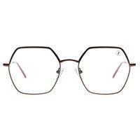 LV.MT.0584-2323-Armacao-para-Oculos-de-Grau-Otica-Chilli-Beans-Feminino-Fashion-Quadrado-Bege--2-
