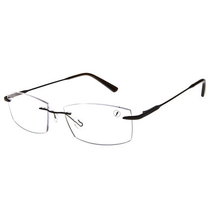 LV.MT.0698-4731-Armacao-Para-Oculos-de-Grau-Masculino-Chilli-Beans-Slim-3-Pecas-Fosco--1-