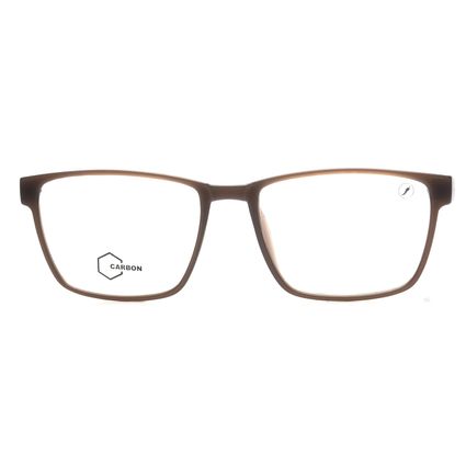 LV.IJ.0340-0202-Armacao-Para-Oculos-de-Grau-Masculino-Fibra-de-Carbono-Quadrado-Marrom--3-