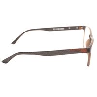 LV.IJ.0340-0202-Armacao-Para-Oculos-de-Grau-Masculino-Fibra-de-Carbono-Quadrado-Marrom--4-