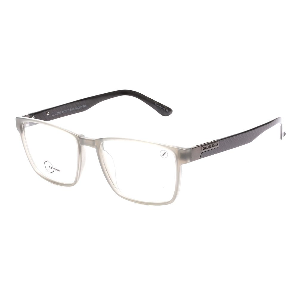 LV.IJ.0340-0422-Armacao-Para-Oculos-de-Grau-Masculino-Fibra-de-Carbono-Quadrado-Onix--1-