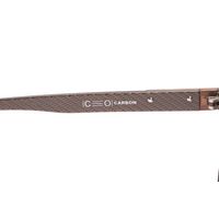 OC.CL.4493-0202-Oculos-de-Sol-Masculino-Fibra-de-Carbono-Quadrado-Classico-Marrom--4-