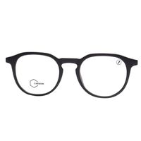 LV.IJ.0345-0808-Armacao-Para-Oculos-de-Grau-Masculino-Fibra-de-Carbono-Redondo-Azul--5-
