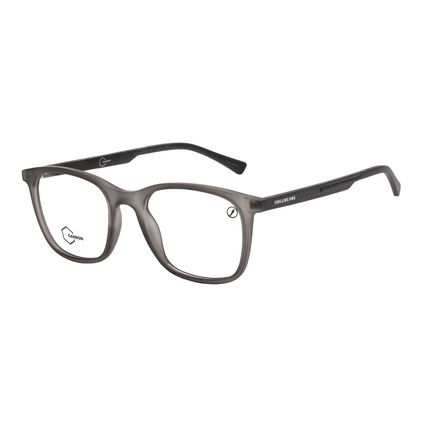 LV.IJ.0346-0401-Armacao-Para-Oculos-de-Grau-Masculino-Fibra-de-Carbono-Quadrado-Cinza--3-