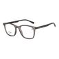 LV.IJ.0346-0401-Armacao-Para-Oculos-de-Grau-Masculino-Fibra-de-Carbono-Quadrado-Cinza--3-