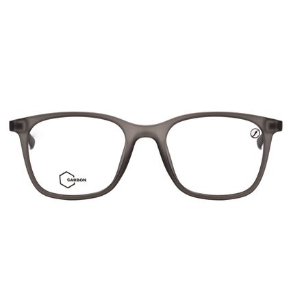 LV.IJ.0346-0401-Armacao-Para-Oculos-de-Grau-Masculino-Fibra-de-Carbono-Quadrado-Cinza--2-
