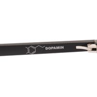 LV.IJ.0346-0401-Armacao-Para-Oculos-de-Grau-Masculino-Fibra-de-Carbono-Quadrado-Cinza--4-