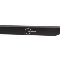 LV.IJ.0346-0401-Armacao-Para-Oculos-de-Grau-Masculino-Fibra-de-Carbono-Quadrado-Cinza--1-