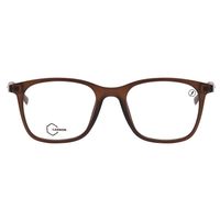 LV.IJ.0346-0202-Armacao-Para-Oculos-de-Grau-Masculino-Fibra-de-Carbono-Quadrado-Marrom--1-