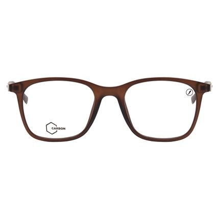 LV.IJ.0346-0202-Armacao-Para-Oculos-de-Grau-Masculino-Fibra-de-Carbono-Quadrado-Marrom--1-