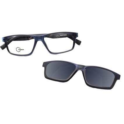 LV.MU.1092-0808-Armacao-Para-Oculos-de-Grau-Masculino-Fibra-de-Carbono-Multi-Lente-Polarizado-Azul--2-