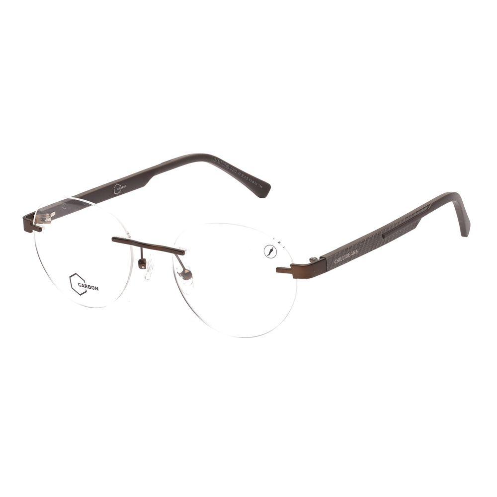 LV.MT.0793-0202-Armacao-Para-Oculos-de-Grau-Masculino-Fibra-de-Carbono-3-Pecas-Preto---3-