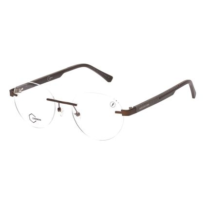 LV.MT.0793-0202-Armacao-Para-Oculos-de-Grau-Masculino-Fibra-de-Carbono-3-Pecas-Preto---3-