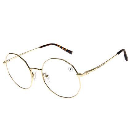 LV.MT.0752-2121-Armacao-Para-Oculos-de-Grau-Feminino-Chilli-Beans-Redondo-Dourado--2-