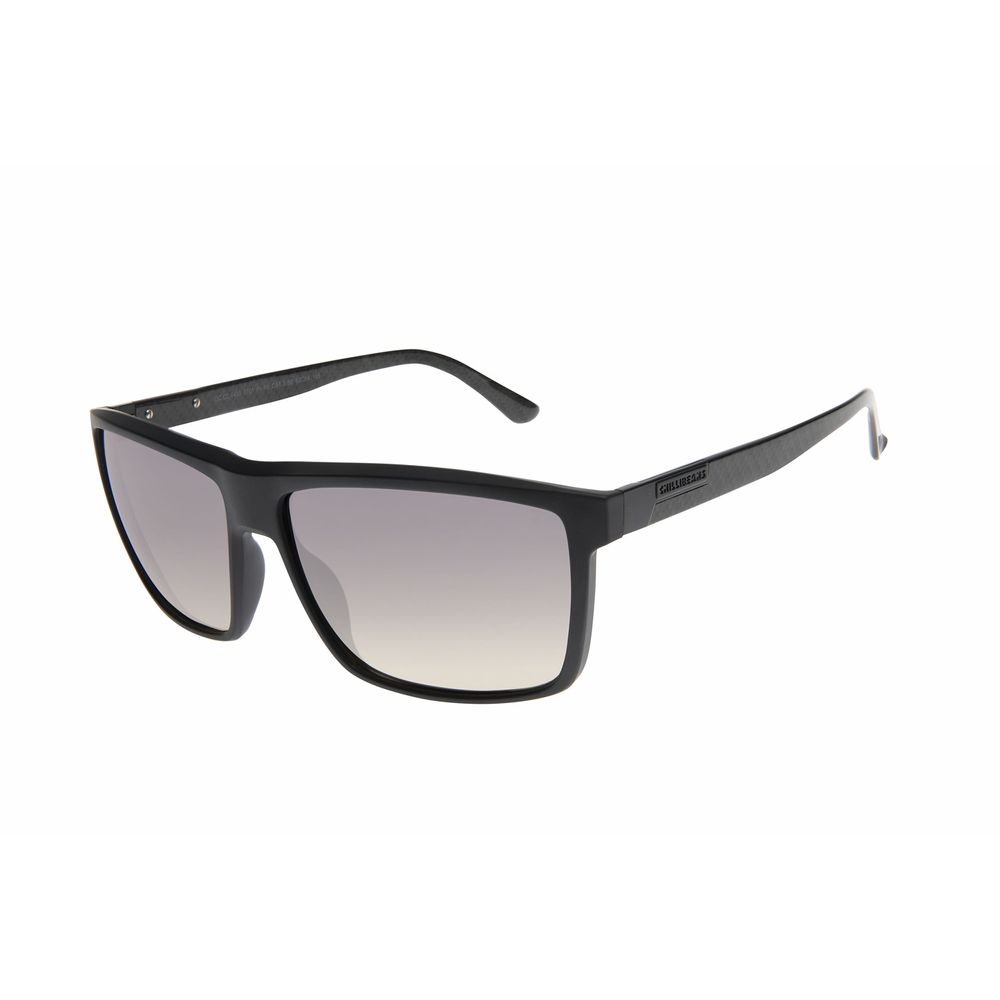 OC.CL.4493-0101-Oculos-de-Sol-Masculino-Fibra-de-Carbono-Quadrado-Classico-Preto--4-