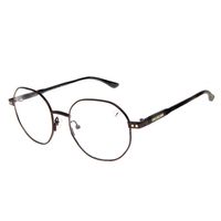 LV.MU.1074-5702-Armacao-Para-Oculos-De-Grau-Masculino-Chilli-Beans-Redondo-Multi-Marrom--1-