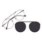 LV.MU.0882-0101-Armacao-Para-Oculos-de-Grau-Unissex-Otica-Chilli-Beans-Multi-MT-Preto-Polarizad