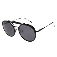 LV.MU.0882-0101-Armacao-Para-Oculos-de-Grau-Unissex-Otica-Chilli-Beans-Multi-MT-Preto-Polarizad