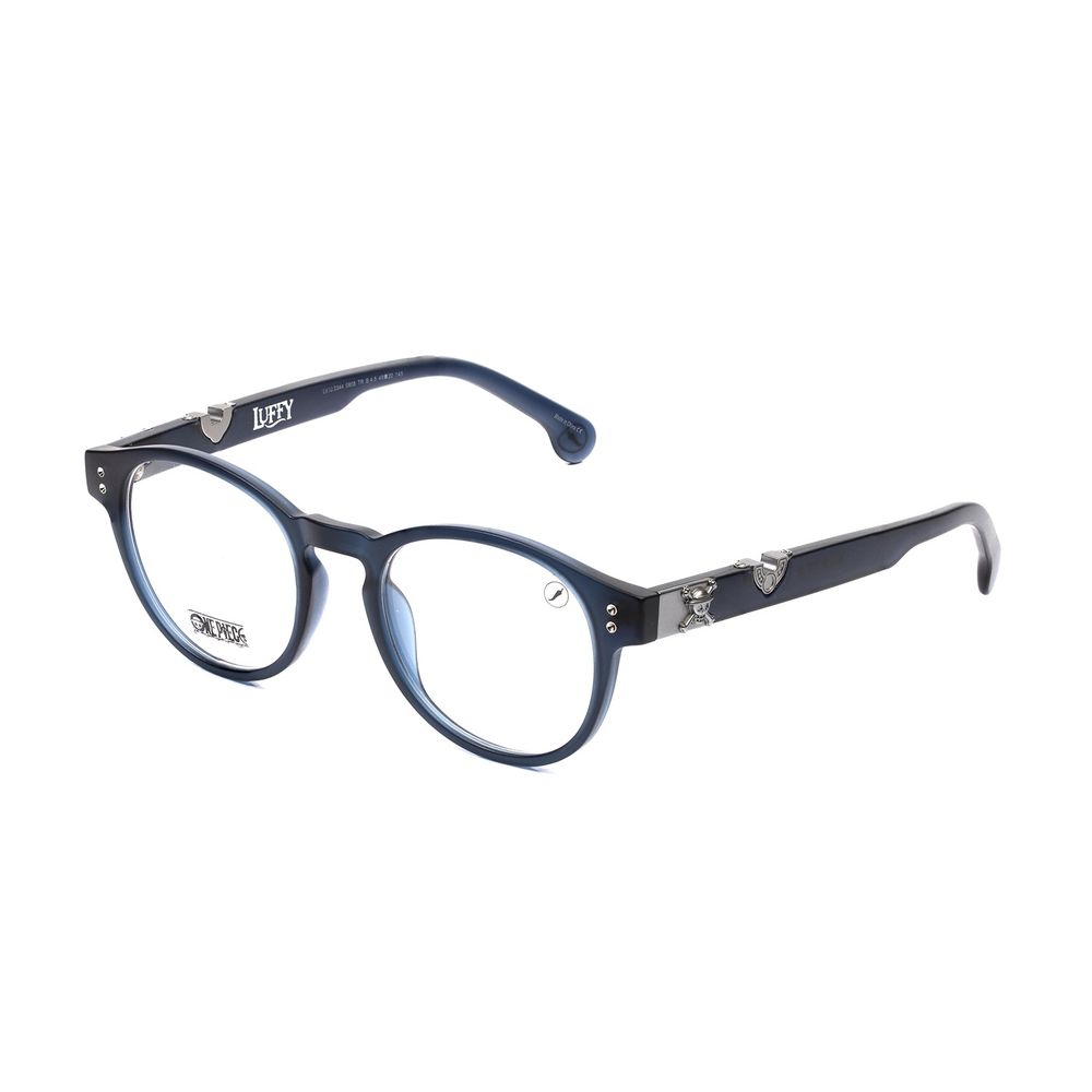 LV.IJ.0344-0808Armacao-Para-Oculos-de-Grau-Masculino-One-Piece-Luffy-Redondo-Azul--1-