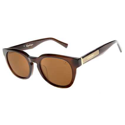 OC.CL.4499-0202-Oculos-de-Sol-Unissex-Kopenhagen-Coffee-Polarizado-Marrom--2-