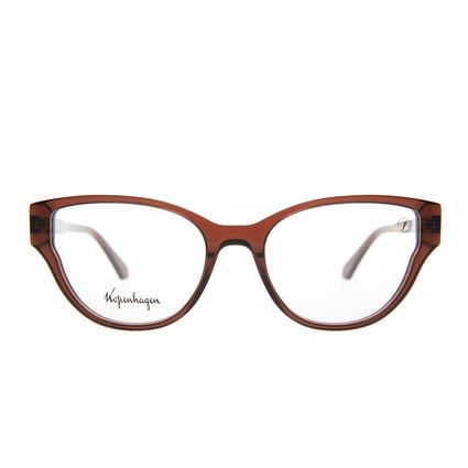 LV.AC.0988-0202-Armacao-Para-Oculos-de-Grau-Feminino-Kopenhagen-Lingua-de-Gato-Marrom--1-
