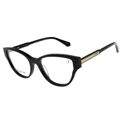LV.AC.0988-0101-Armacao-Para-Oculos-de-Grau-Feminino-Kopenhagen-Lingua-de-Gato-Preto--2-