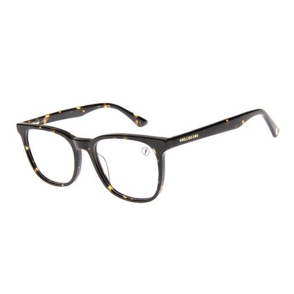 LV.AC.0860-0606-Armacao-Para-Oculos-De-Grau-Unissex-Chilli-Beans-Quadrado-Tartaruga--1-
